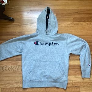 Champion Hoodie